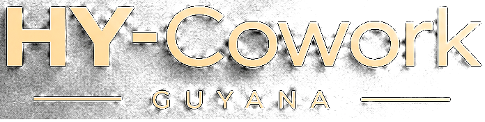 HY-Cowork Guyana